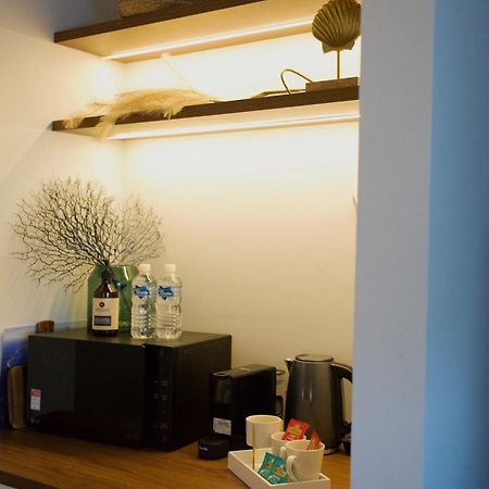 Bay Of Fires Apartments - Town Centre Сейнт Хелънс Екстериор снимка