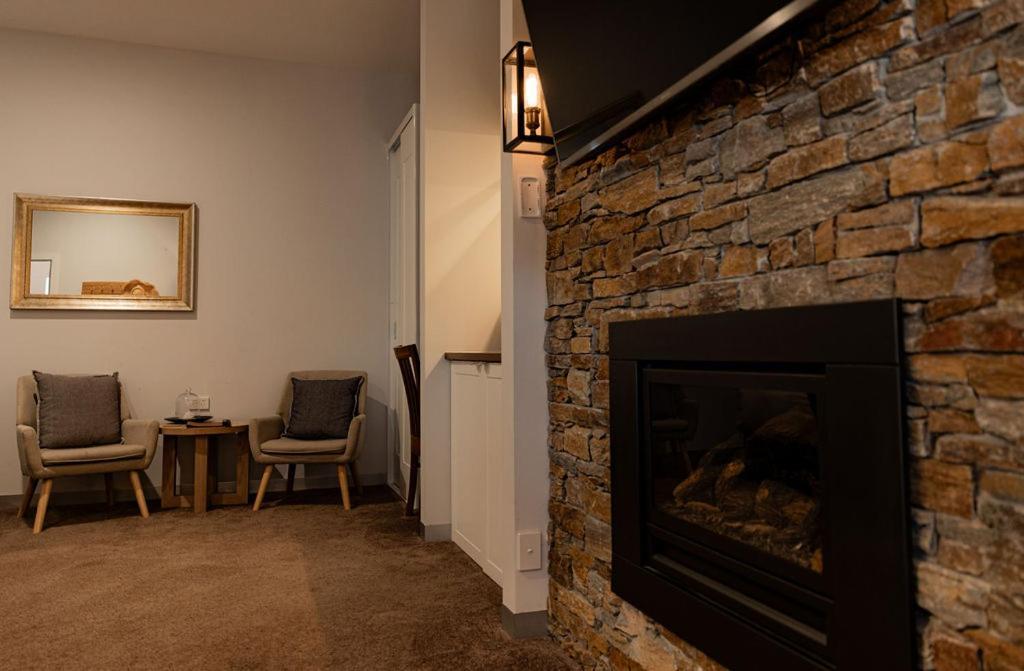 Bay Of Fires Apartments - Town Centre Сейнт Хелънс Екстериор снимка