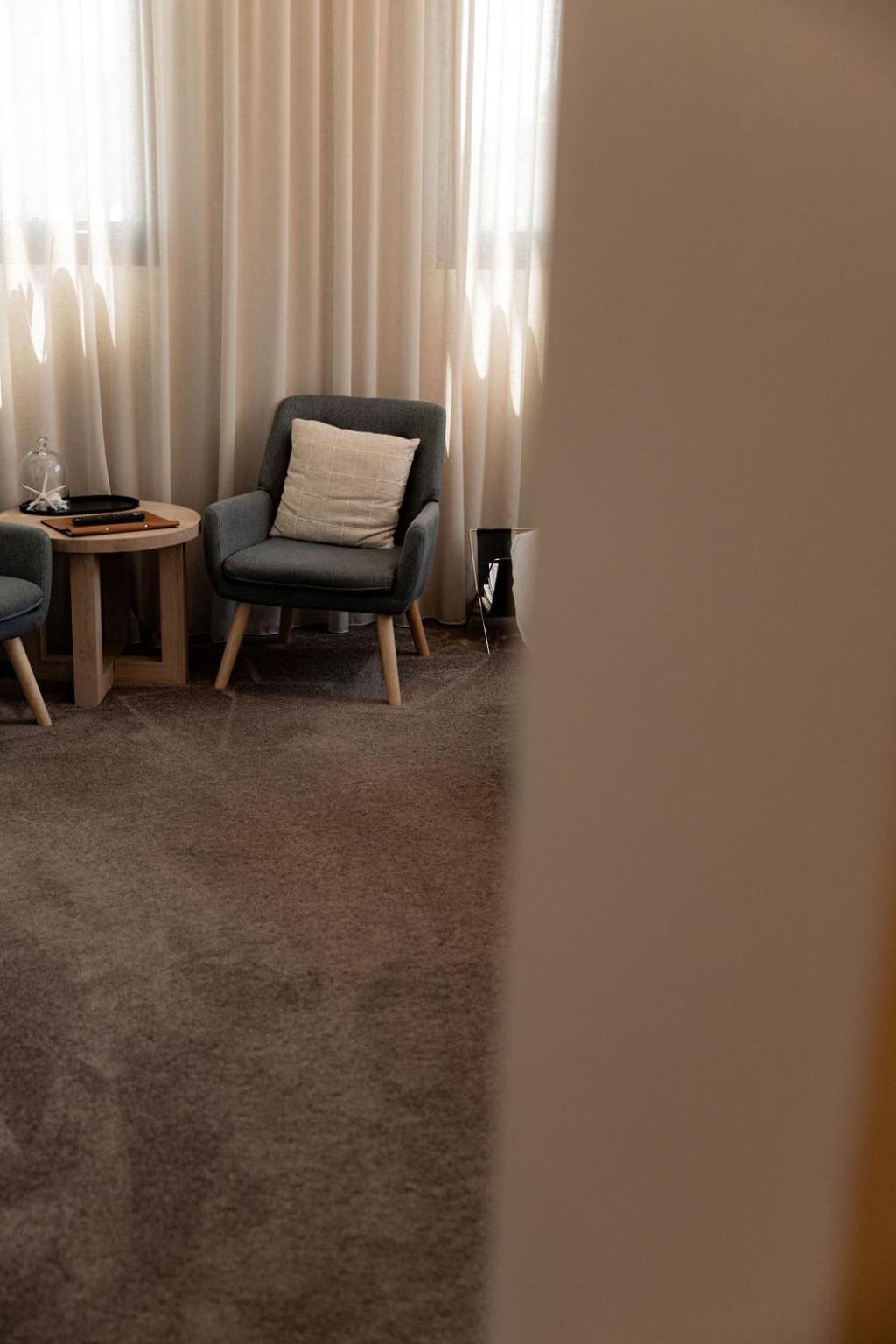 Bay Of Fires Apartments - Town Centre Сейнт Хелънс Екстериор снимка