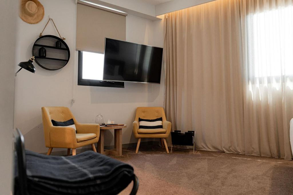 Bay Of Fires Apartments - Town Centre Сейнт Хелънс Екстериор снимка