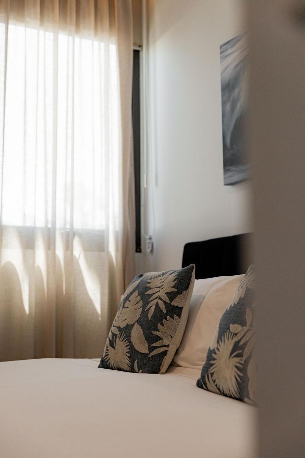 Bay Of Fires Apartments - Town Centre Сейнт Хелънс Екстериор снимка