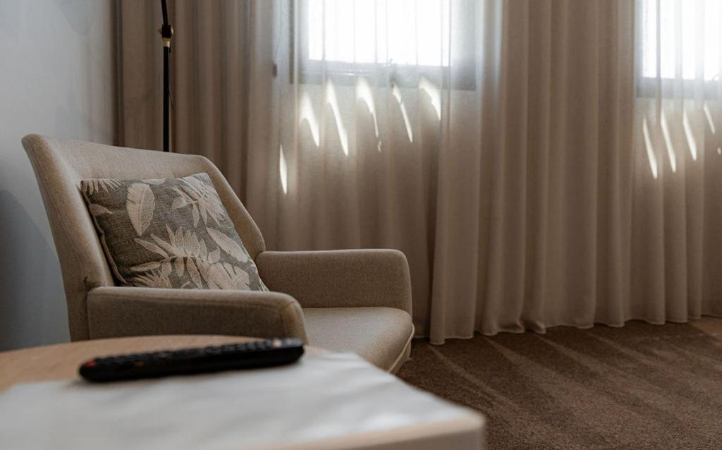 Bay Of Fires Apartments - Town Centre Сейнт Хелънс Екстериор снимка