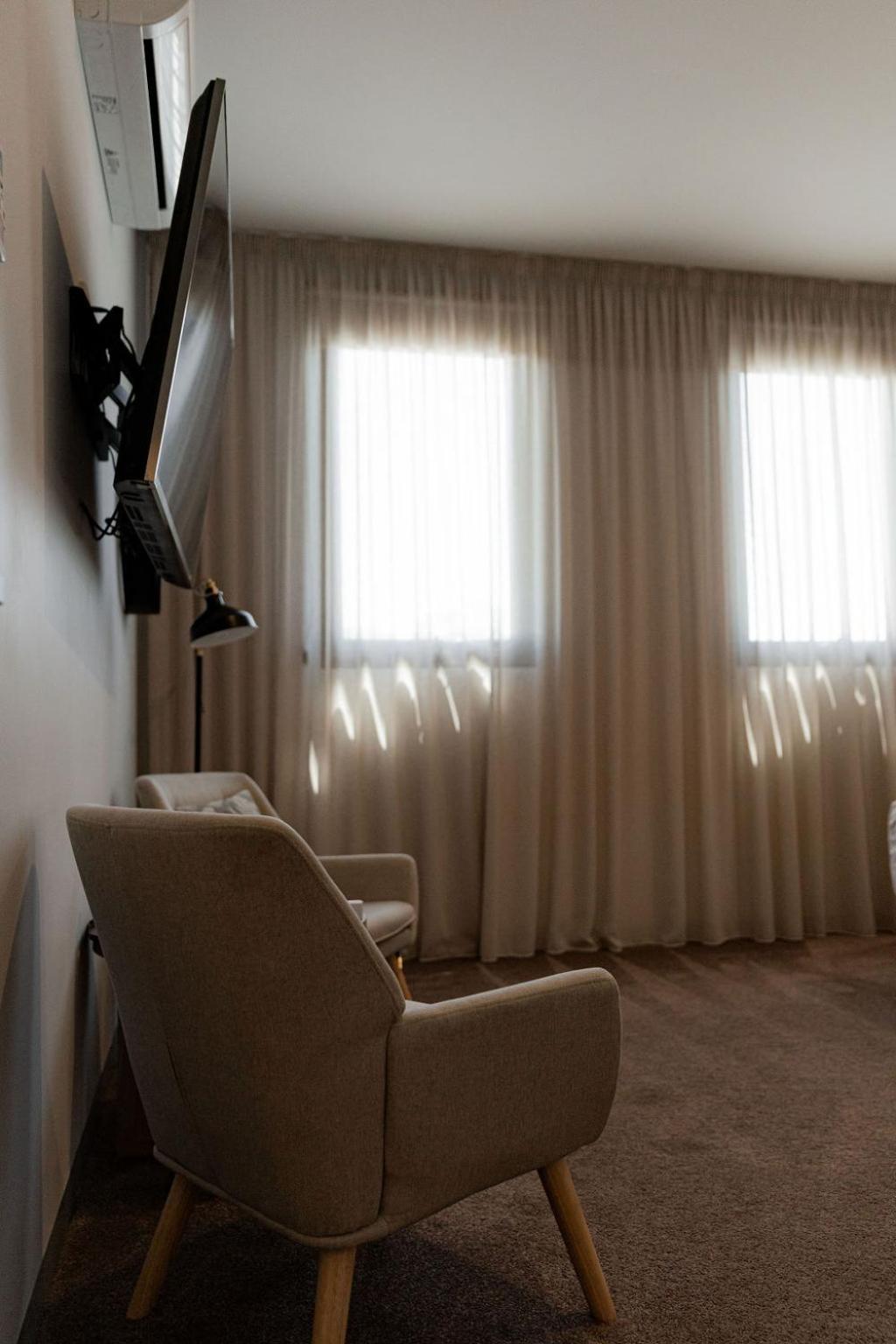 Bay Of Fires Apartments - Town Centre Сейнт Хелънс Екстериор снимка